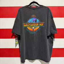 2002 Harley Davidson Shirt