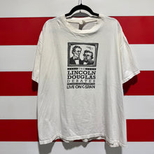 1994 The Lincoln Douglas Debates Live on CSPAN Shirt