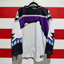 90s Indianapolis Ice Jersey