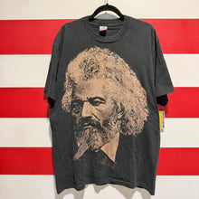 90s Frederick Douglass Shirt