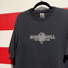 Early 2000s Ghost in the Shell Stand Alone Complex Shirt