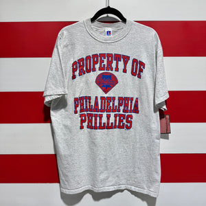 1995 Philadelphia Phillies Shirt