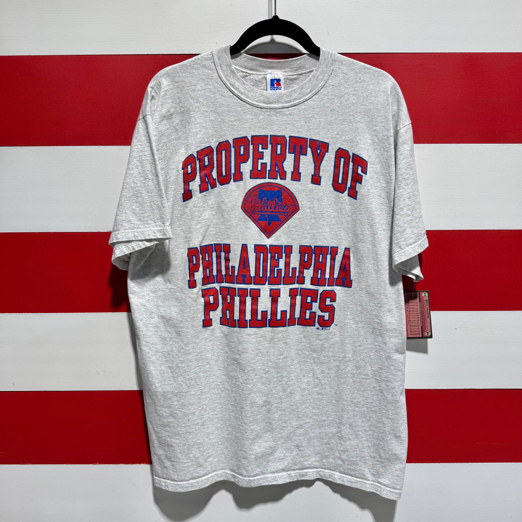 1995 Philadelphia Phillies Shirt