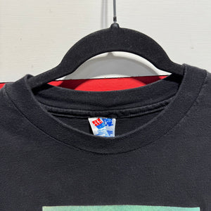 1992 Rene Dickerson ‘Colored Kids’ Shirt