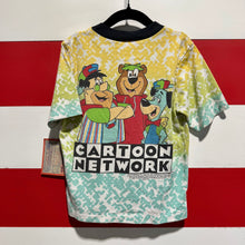 1993 Cartoon Network Kids Shirt