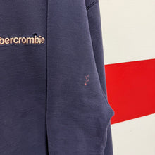 90s Abercrombie Sweatshirt