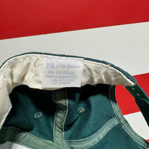 90s Seattle SuperSonics The Game Hat
