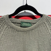 90s Outdoor Essentials Sweater