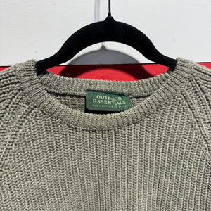 90s Outdoor Essentials Sweater