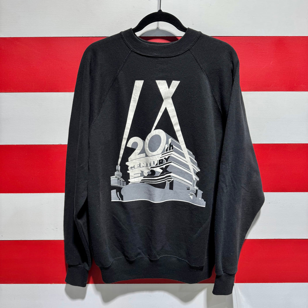 90s 20th Century Fox Sweatshirt