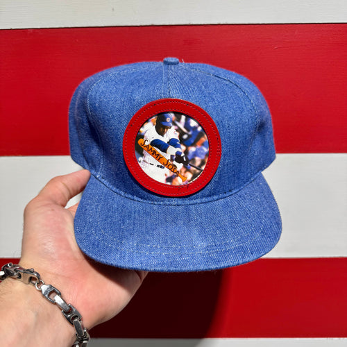 90s Sammy Sosa Chicago Cubs Hat
