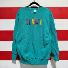 90s Purdue University Champion Reverse Weave Sweatshirt
