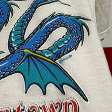 1986 Chinatown San Francisco Shirt