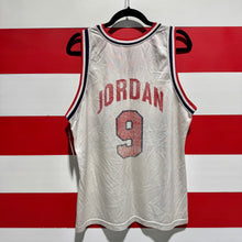 90s Michael Jordan USA Basketball Champion Jersey
