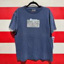 90s Serial Killer Beer Shirt