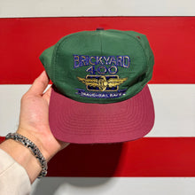 1994 Brickyard 400 Hat