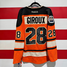 2012 Philadelphia Flyers Giroux Winter Classic Jersey