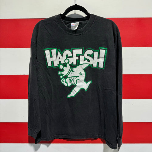 1998 Hagfish Shirt