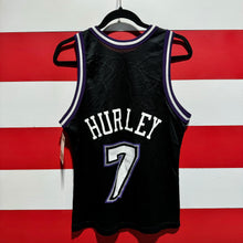 90s Bobby Hurley Kings Champion Jersey