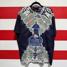 1999 Darth Maul Star Wars Episode 1 Shirt