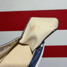 2000 Converse All Star Chuck Taylor Made in USA Sneakers DS