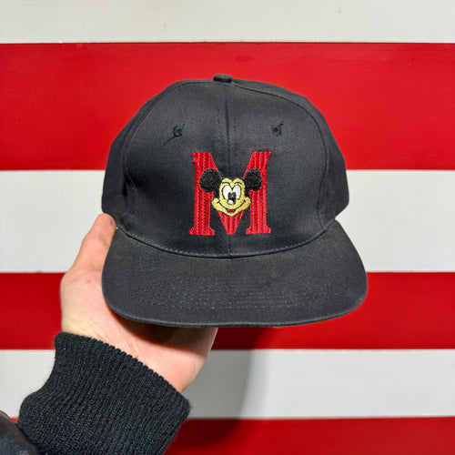 90s Mickey Light Up Hat