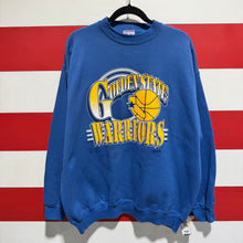 90s Golden State Warriors Sweatshirt
