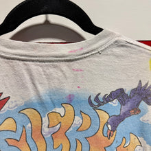 Early 2000s Grateful Dead Summer Tour Shirt