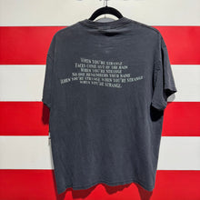 2000 The Doors When You’re Strange Shirt