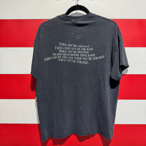 2000 The Doors When You’re Strange Shirt