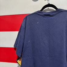 1996 Indiana Wesleyan University Pacers Night Shirt