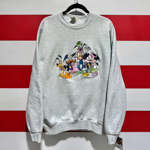 90s Disney Sweatshirt
