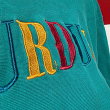 90s Purdue University Champion Reverse Weave Sweatshirt