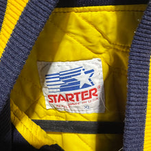 80s Notre Dame Starter Jacket