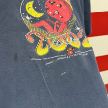 2002 Little Feat Tour Shirt