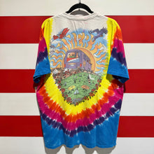 Early 2000s Grateful Dead Summer Tour Shirt