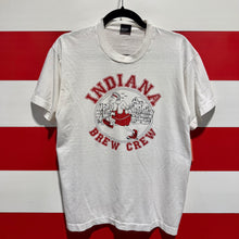 90s Indiana Brew Crew Shirt