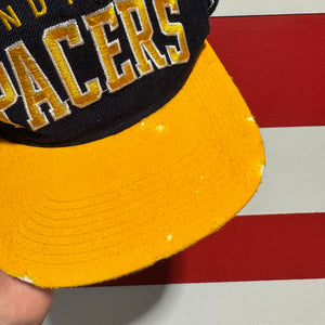 90s Indiana Pacers Starter Hat