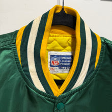 90s Green Bay Packers Starter Jacket