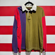 90s Boston Traders Rugby Shirt