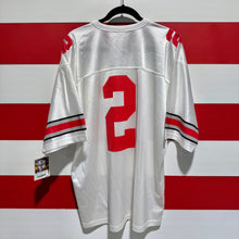 Early 2000s Ohio State Nike Football Jersey
