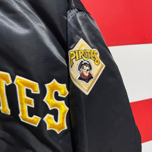 80s Pittsburgh Pirates Starter Jacket