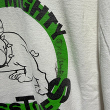 1997 The Mighty Mighty Bosstones The Rascal King Dicky Barrett Signed Shirt