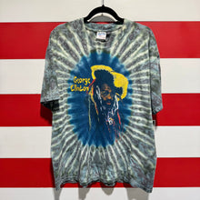90s George Clinton P Funk Party Shirt