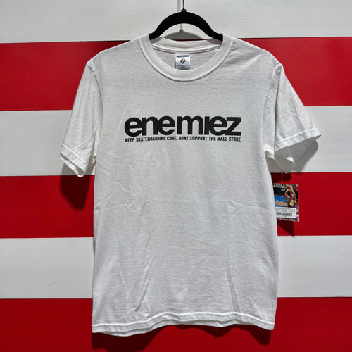 Early 2000s Enemiez Shirt