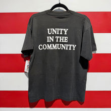 90s Indiana Black Expo Muncie Chapter Shirt