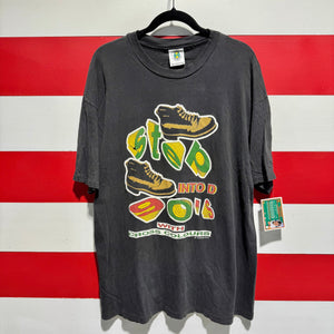 90s Cross Colours Step Into D 90s Shirt