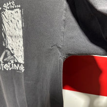 90s Sandman You Get A Lifetime Graphitti Shirt