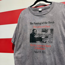 1993 MLK The Passing of the Torch Shirt