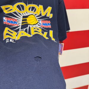 1994 Pacers Boom Baby Shirt